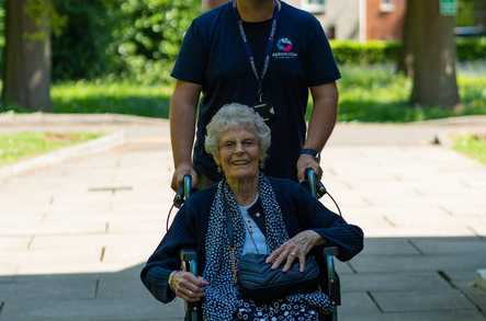 Abbots Care Ltd (Buckinghamshire) Home Care High Wycombe  - 2