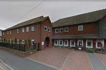 Liversage Court Residential Home Care Home Derby  - 1