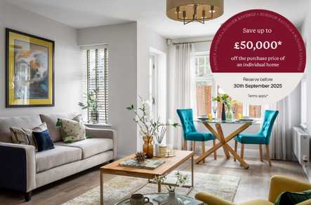 Cranleigh Retirement Living Cranleigh  - 1