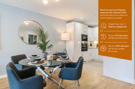 The Fitzroy Retirement Living Falmouth  - 1
