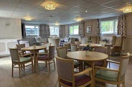 Greatwood House Care Home Manchester  - 4