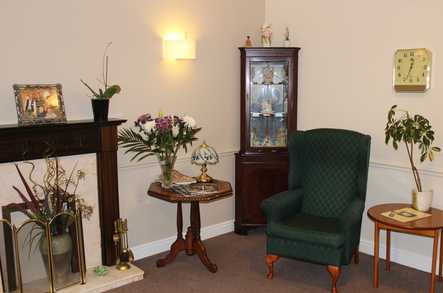 Appleton Manor Care Home Manchester  - 3