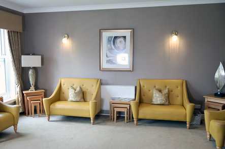 Creggan Bahn Court Care Home Ayr  - 2