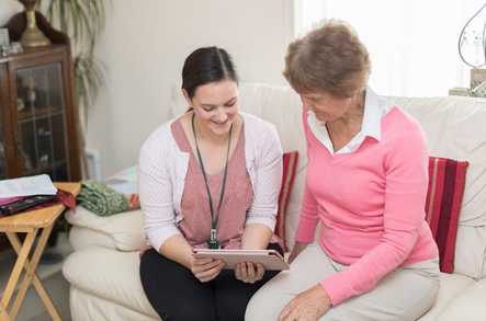 Goodoaks Homecare - Salisbury and Amesbury Home Care Ferndown  - 1