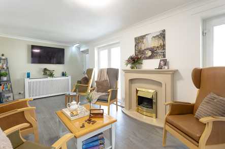 Grove Lodge Care Home Care Home Stockport  - 5