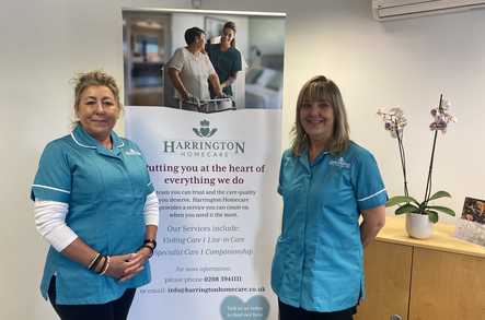 Harrington Homecare (Live-in Care) Live In Care Sutton  - 5