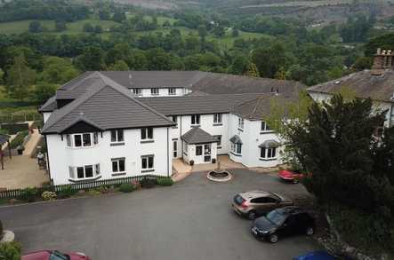 Llangollen Fechan Care Home Llangollen  - 1