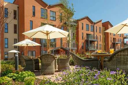 Llanthony Place Retirement Living   - 1