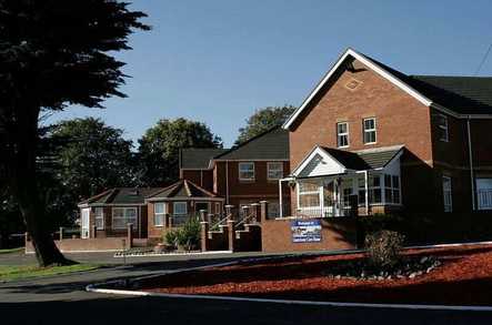 Llantrisant Care Home Care Home Pontyclun  - 1