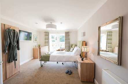 Llys Herbert Care Home   - 2