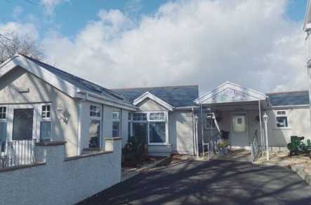 Llys Gwyn House Limited Care Home Swansea  - 1