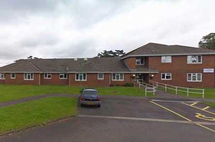 Llys Y Bryn Care Home Llanelli  - 1