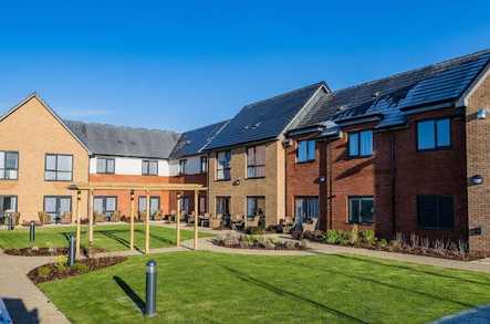 Llysfield Nursing Home Limited Care Home Oswestry  - 1