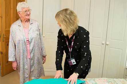 Lochaber Day and Night Owl Service Ltd Home Care Fort William  - 1