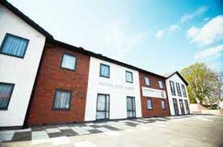 Locharwoods Care Home Care Home Liverpool  - 1