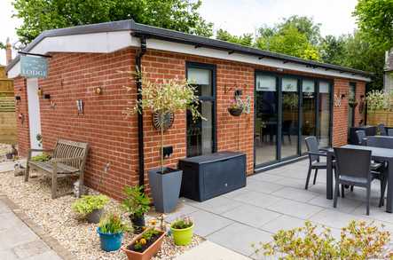 The Knoll Nursing Home (Yeovil) Limited Care Home Yeovil  - 3