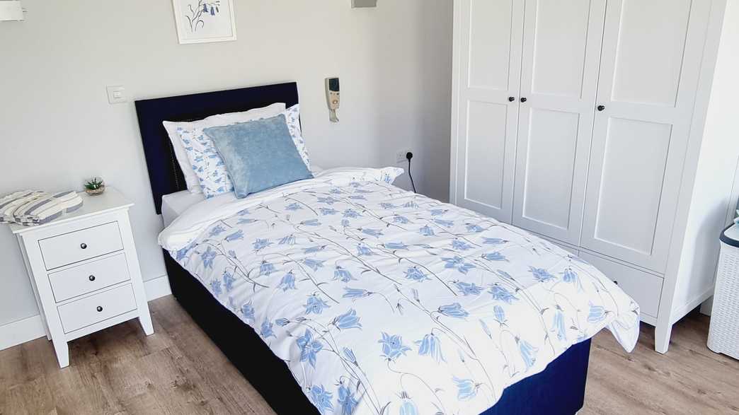 Prinsted Care Home Care Home Near Emsworth accommodation-carousel - 5