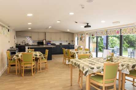 The Knoll Nursing Home Care Home Yeovil  - 4