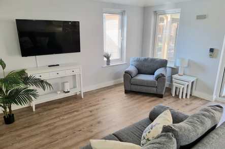Prinsted Care Home Care Home Near Emsworth  - 3