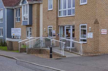 Loganberry Lodge Care Home Colchester  - 1