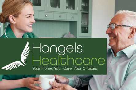 Heal Angels - Harrow, Ruislip, Wembley, Hillingdon, Watford & Uxbridge Home Care Harrow  - 1