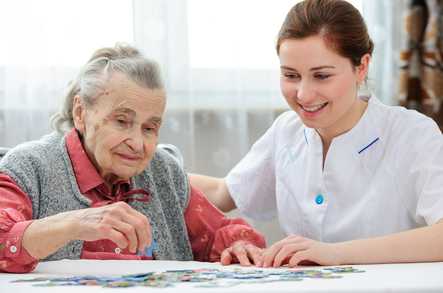 Loidis Care Services Limited Home Care Leeds  - 1