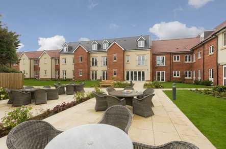 Louis Arthur Court Retirement Living North Walsham  - 3