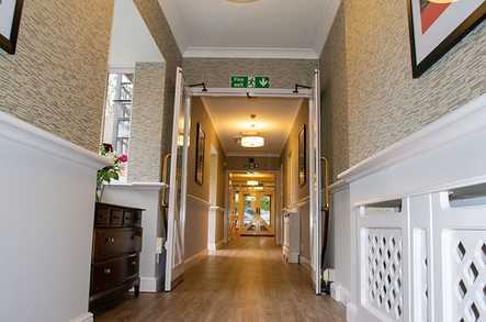 Millway House Care Home Andover  - 2