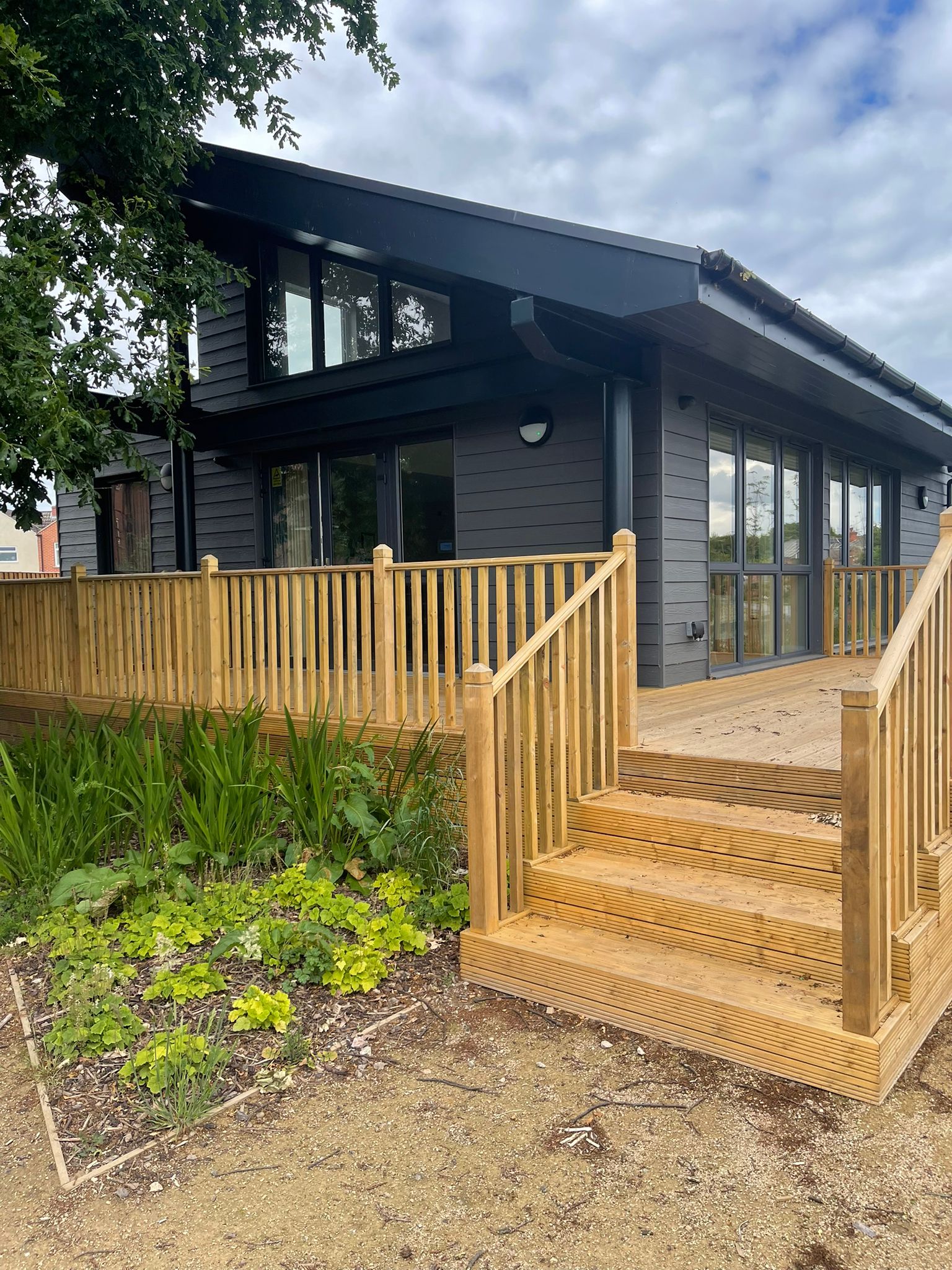 Long Eaton View Care Home | Care Home | Nottingham, NG10 3LU