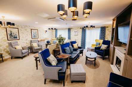 Long Stone Manor Care Home Wilsmlow  - 3