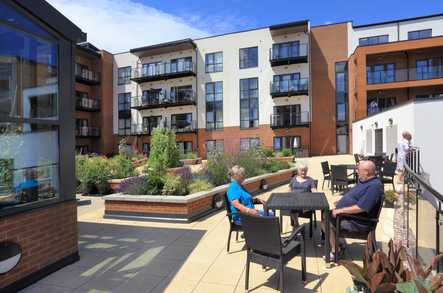 Longbridge Retirement Living Longbridge  - 1