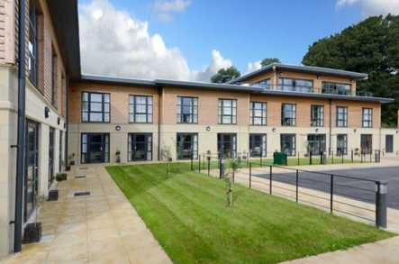 Longbridge Deverill House and Nursing Home Care Home Warminster  - 1