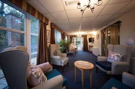 Longbridge Deverill House and Nursing Home Care Home Warminster  - 5