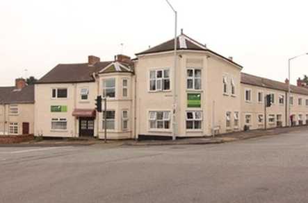 Longcliffe Nursing Home Care Home Loughborough  - 1