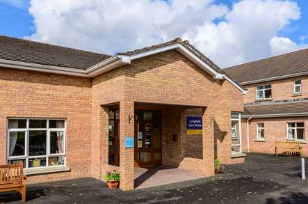 Longfield Care Home Care Home Derry  - 1