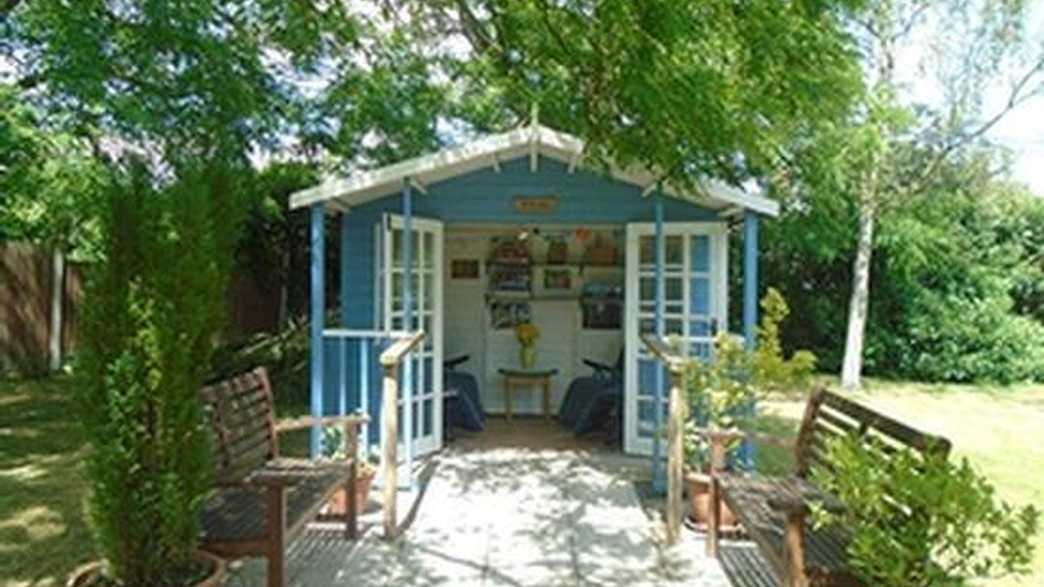 Longfield Care Home Care Home Maldon buildings-carousel - 2