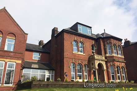 Longwood Lodge Care Home Care Home Oldham  - 1