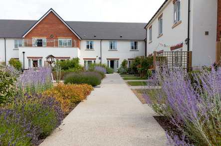 Lonsdale Mews Care Home Loughborough  - 1