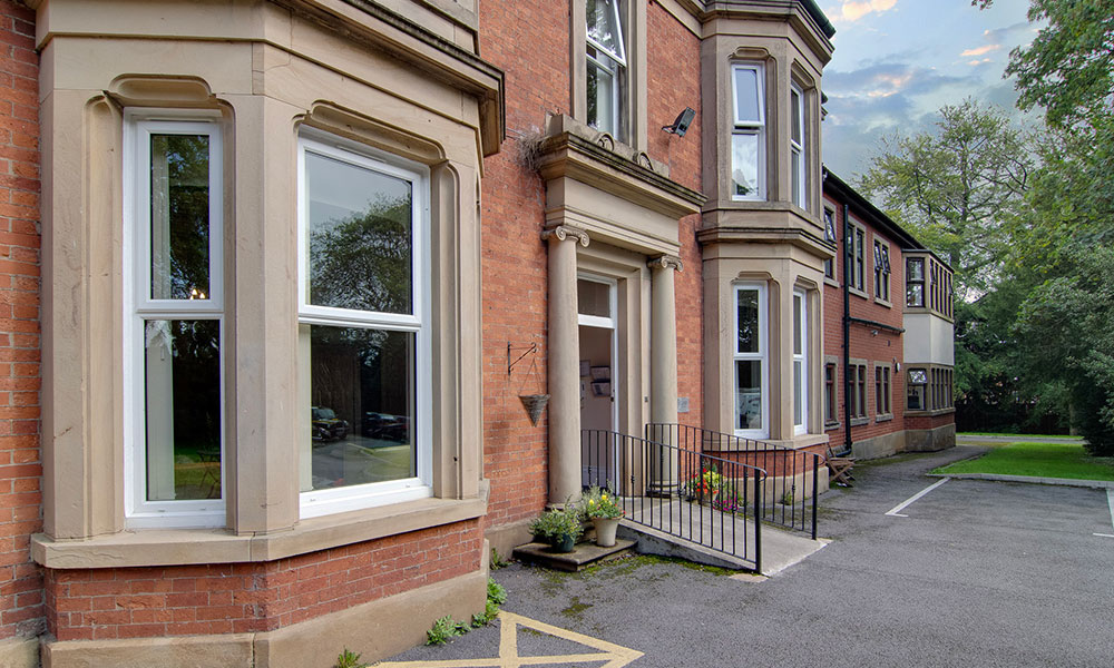 Lostock Grove Rest Home - Assisted Living in Leyland, England photo 2