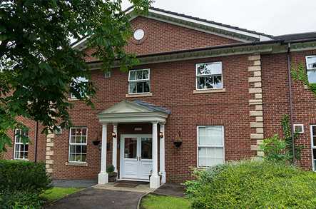 Lothian House Care Home Care Home Spennymoor  - 1