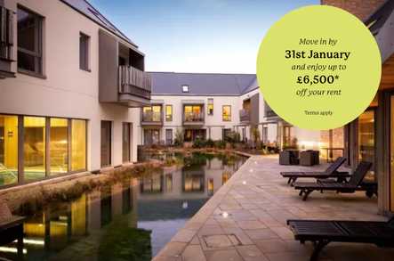 Steepleton Retirement Living Tetbury  - 1