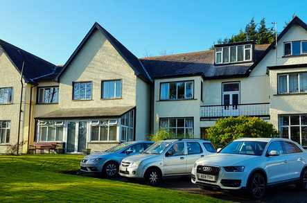 Loughview Care Home Belfast  - 1