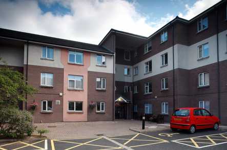 Loughview Fold Care Home Holywood  - 1