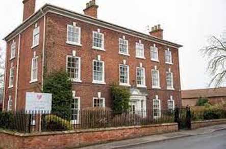 Lound Hall Care Home Retford  - 1