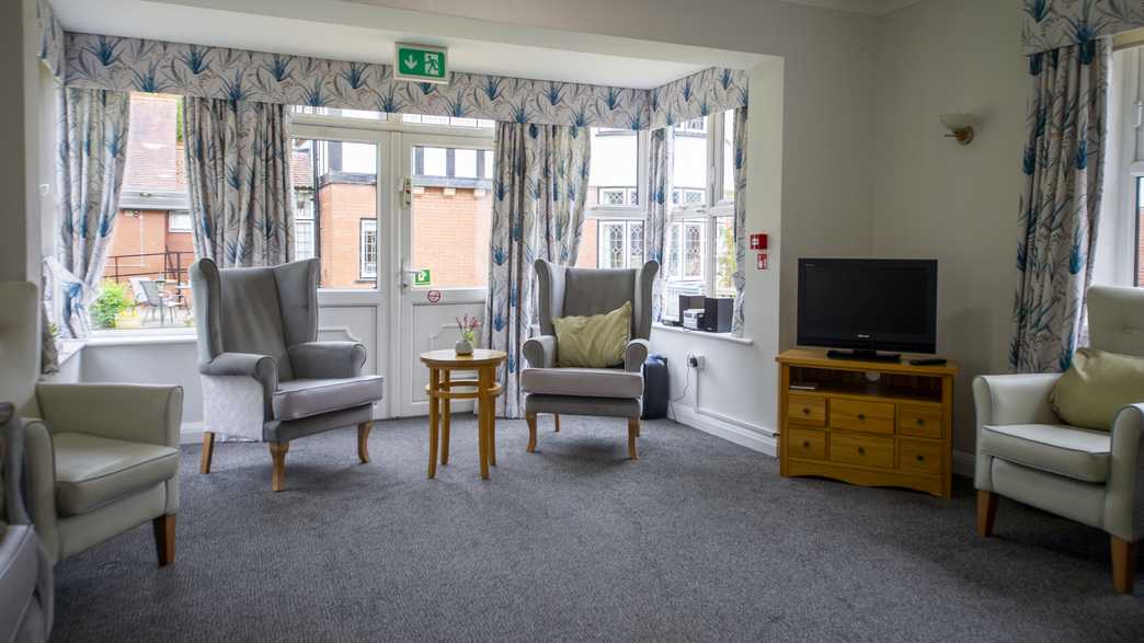 Reinbek Care Home Stockport buildings-carousel - 3