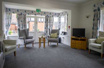 Reinbek Care Home Stockport  - 5