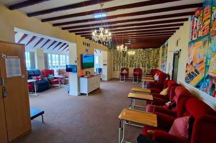 The Heathers Nursing Home Care Home Bristol  - 2