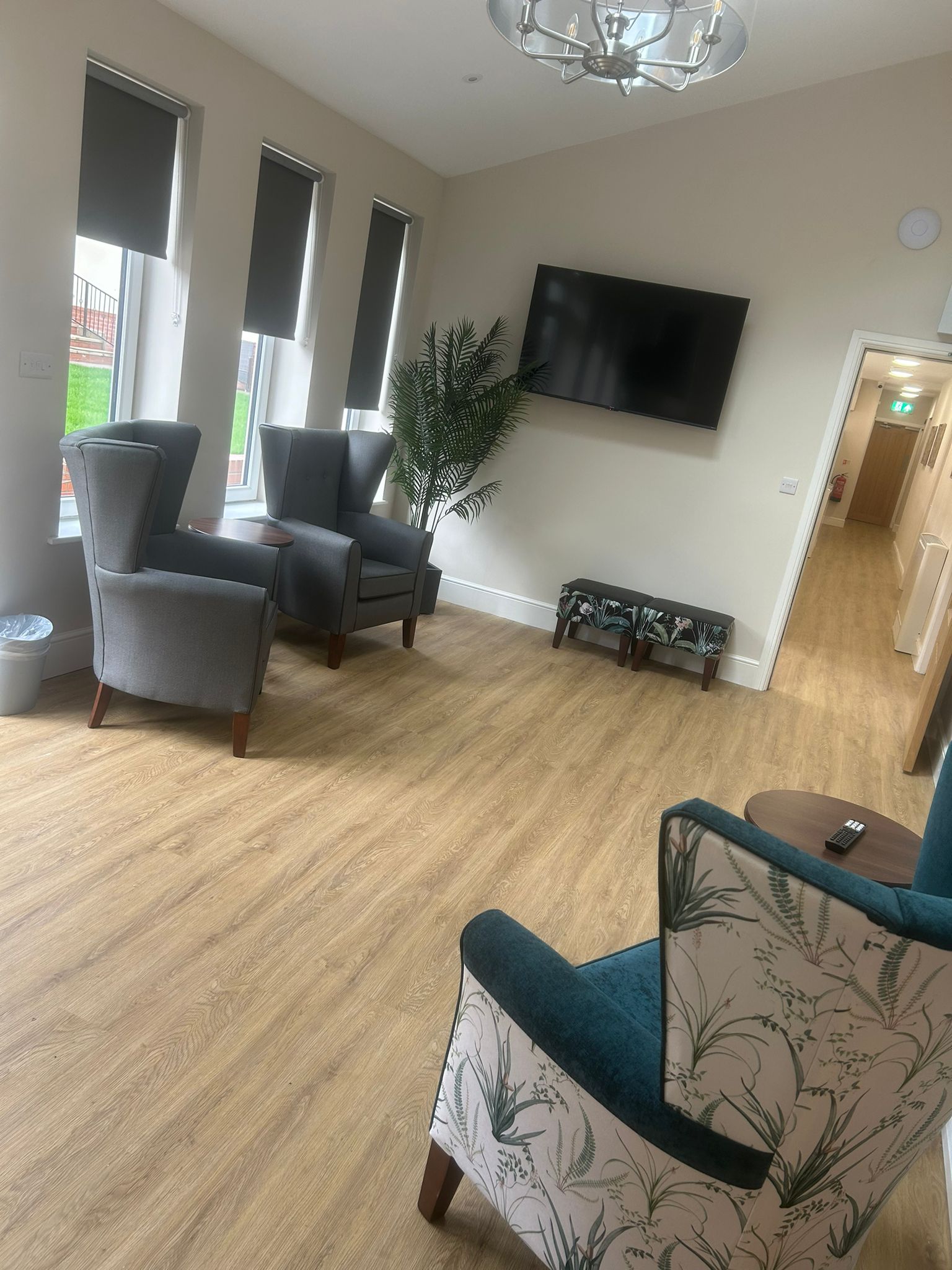 Bluebell House Residential Care Home | Care Home | Poulton-le-fylde ...