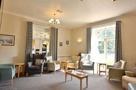 Stones Place Care Home Lincoln  - 3