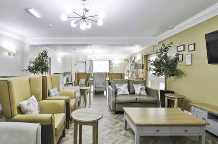 Chapel View Care Home Care Home Barnsley  - 1